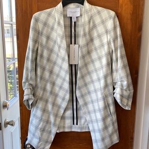 Carolina Belle blazer jacket